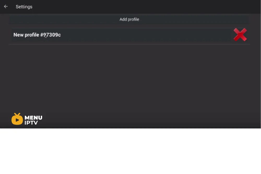 How to setup IPTV on Android devices via STBEmu