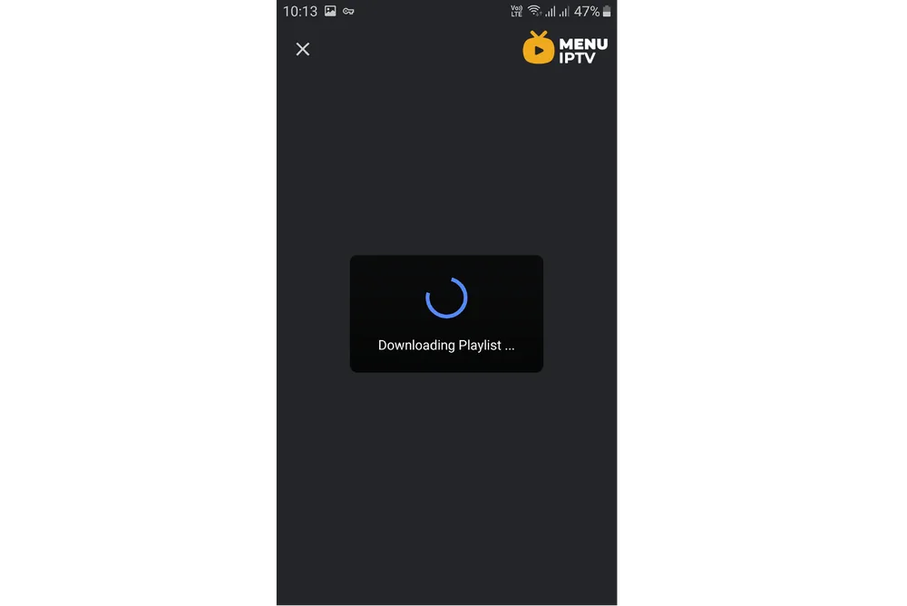 How to setup IPTV on GSE via Remote Playlist 86