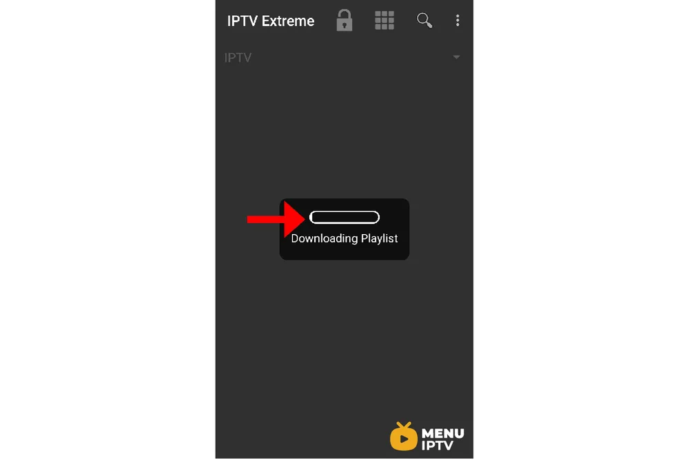 How to setup IPTV on IPTV Extreme 87
