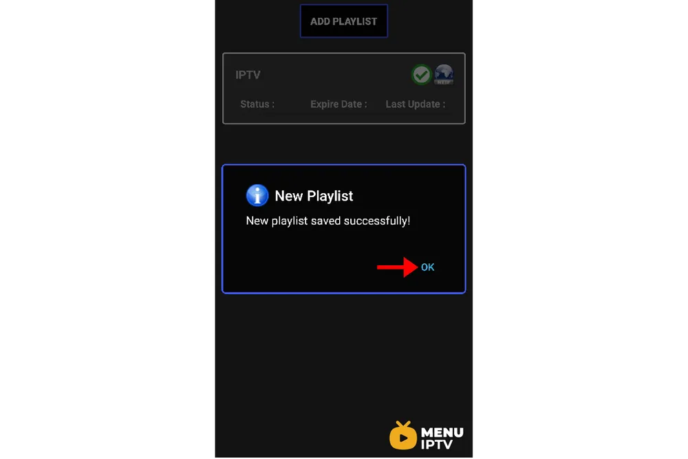How to setup IPTV on IPTV Extreme 88