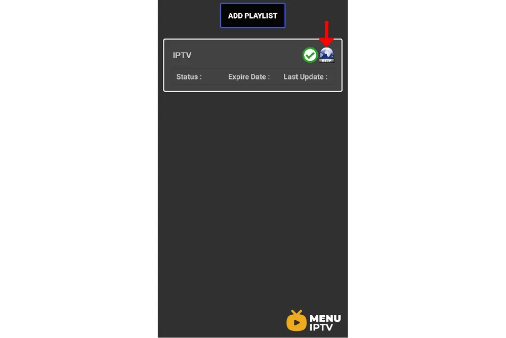 How to setup IPTV on IPTV Extreme 89