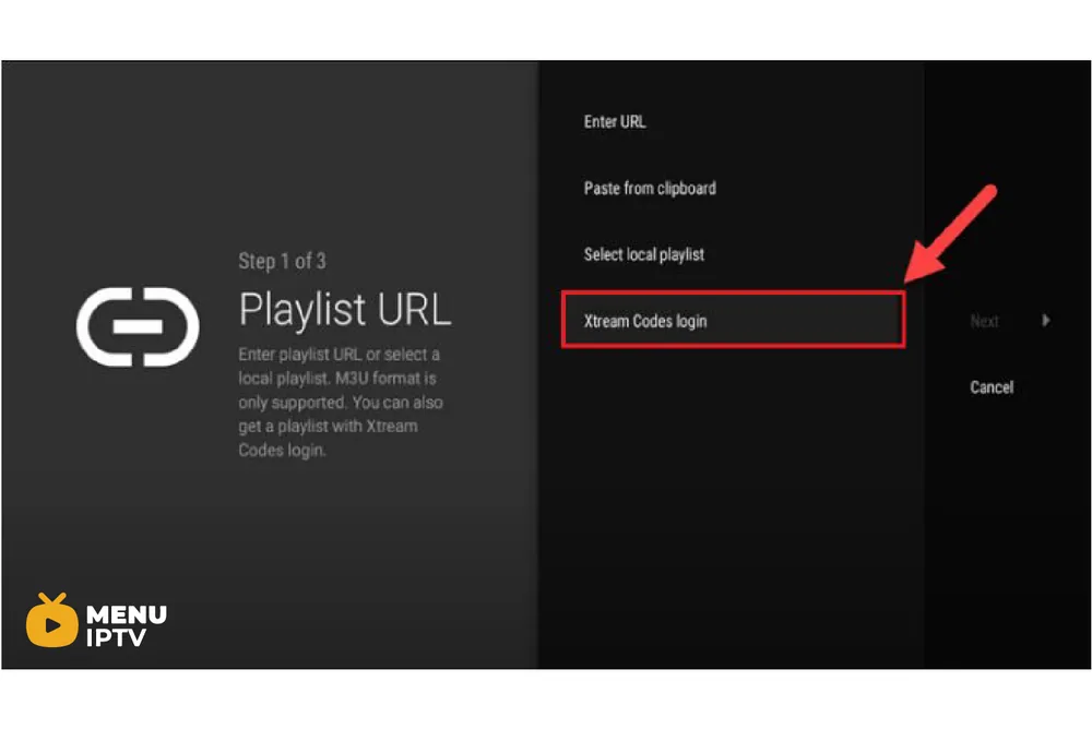 How to setup IPTV on TiviMate IPTV Player
